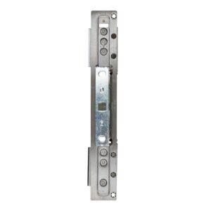 Special profile hinges